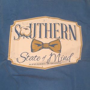 “Southern State of Mind” T-Shirt
